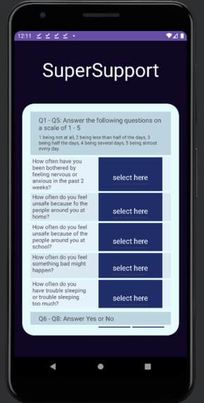 Super Support – screenshot 9
