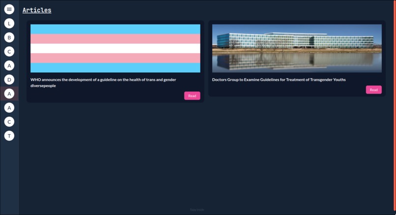 KitTogether – screenshot 9