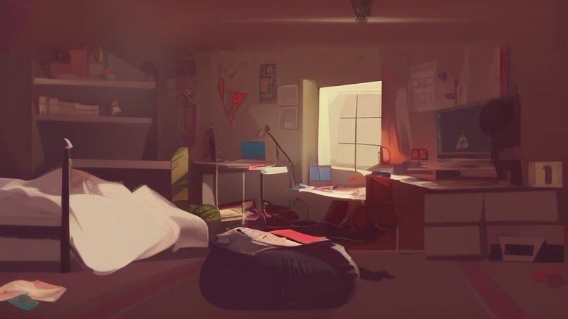 EmbraceBlue – screenshot 5