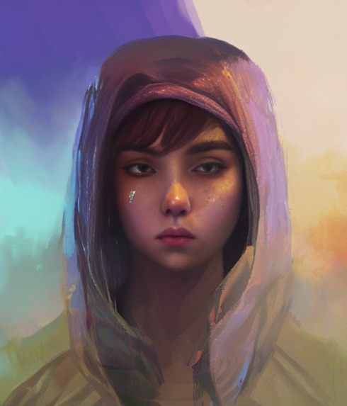 EmbraceBlue – screenshot 1