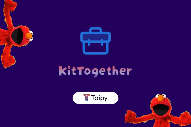 KitTogether – screenshot 1