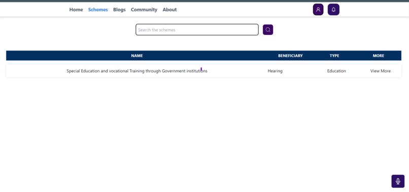 EmpowerAble – screenshot 3