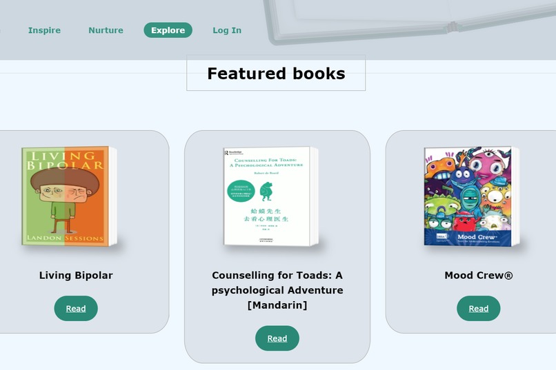 The Empathy Oasis – screenshot 4