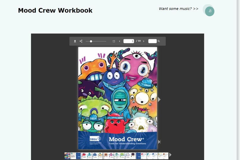 The Empathy Oasis – screenshot 5