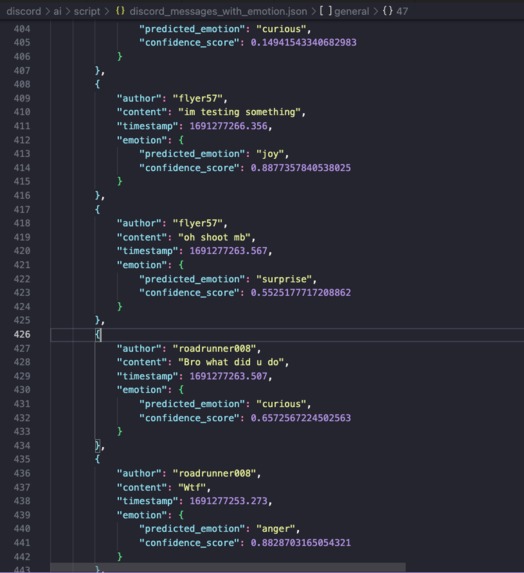 Mindwell – screenshot 3