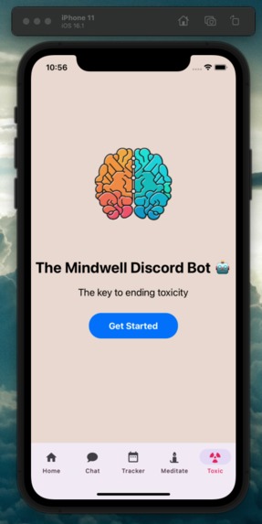 Mindwell – screenshot 4