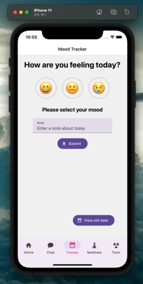 Mindwell – screenshot 6