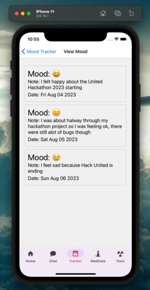 Mindwell – screenshot 7