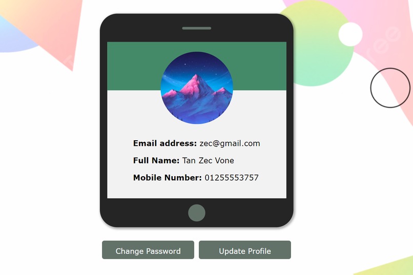 The Empathy Oasis – screenshot 7