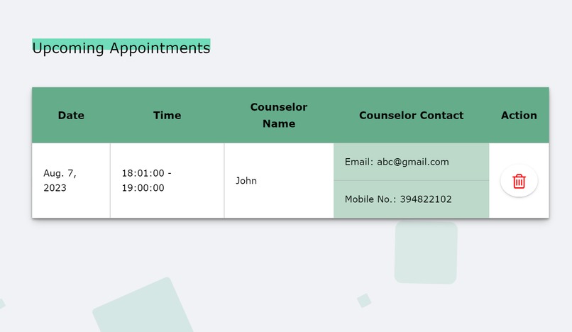 The Empathy Oasis – screenshot 9