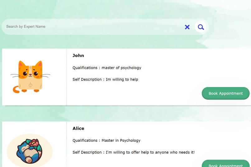 The Empathy Oasis – screenshot 10