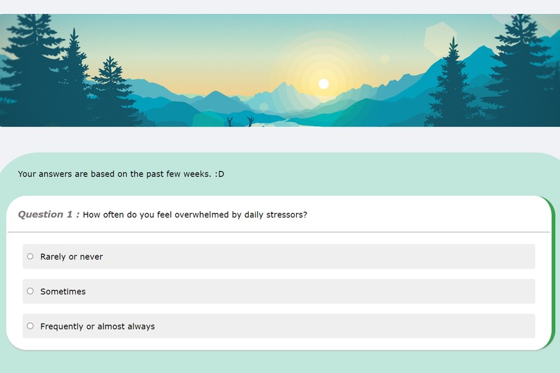 The Empathy Oasis – screenshot 11