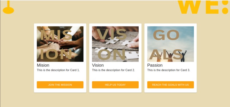 gnec-web-app – screenshot 5