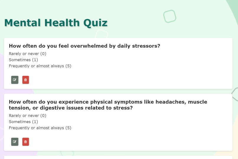 The Empathy Oasis – screenshot 16