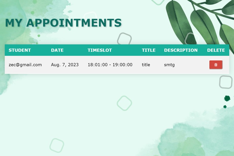 The Empathy Oasis – screenshot 15