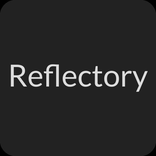 Reflectory – screenshot 1