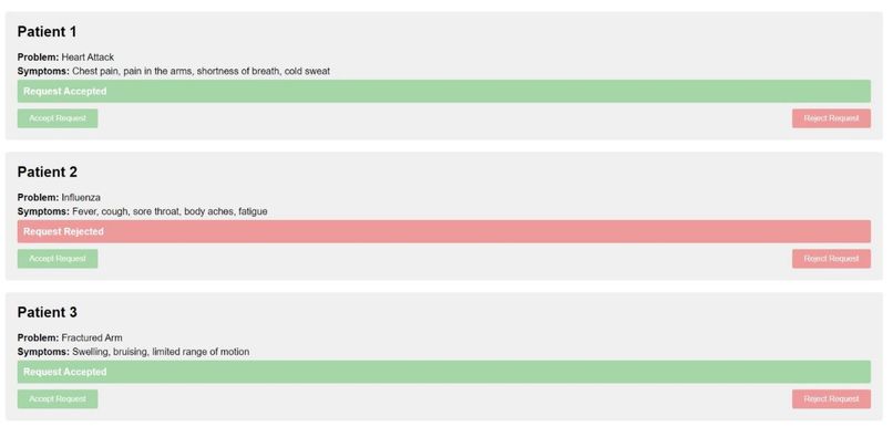 296-EmergeXpert  – screenshot 6