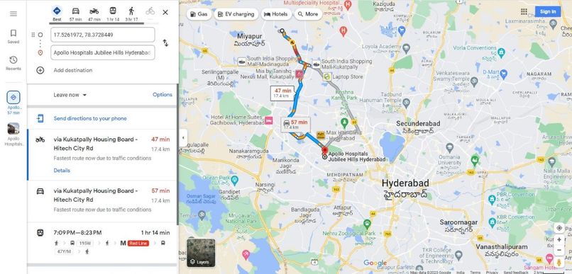 296-EmergeXpert  – screenshot 8