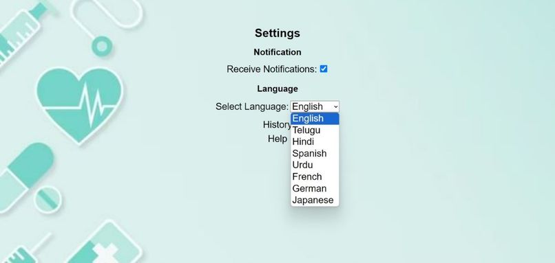 296-EmergeXpert  – screenshot 10