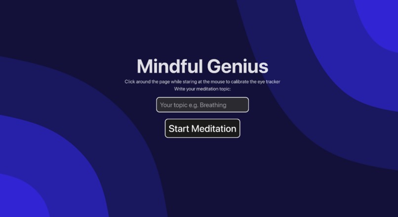 Mindful Genius – screenshot 2