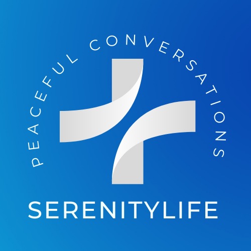 SerenityLife – screenshot 1