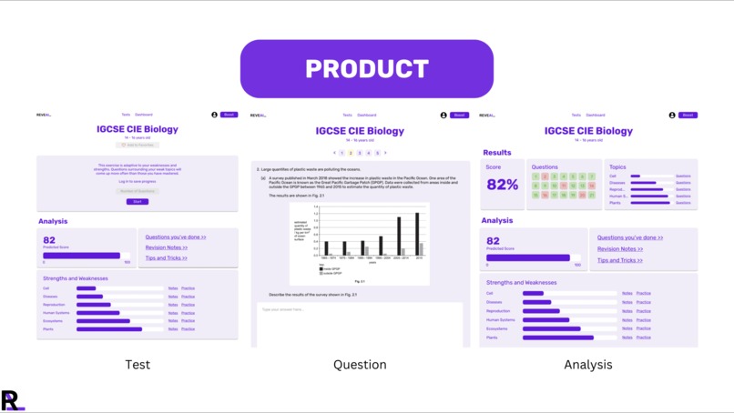 REVEAI_ – screenshot 2
