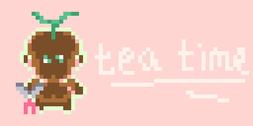 Tea Time – screenshot 1