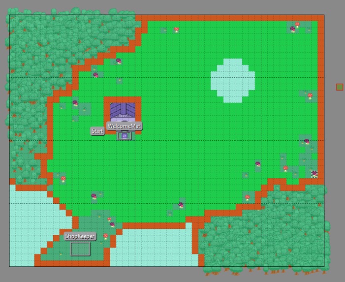 Tea Time – screenshot 2