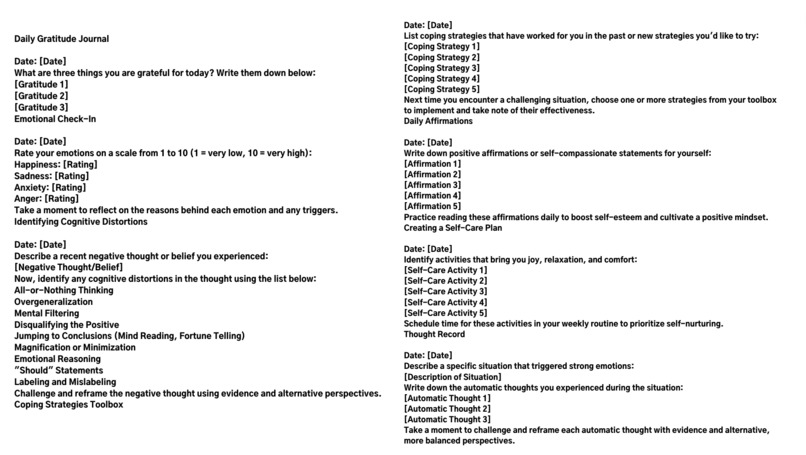 Catalyst ; – screenshot 2