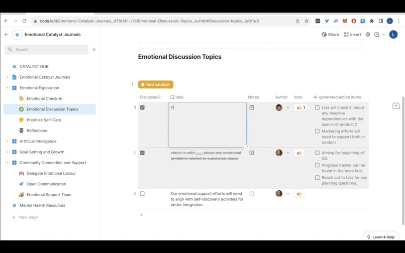 Catalyst ; – screenshot 3