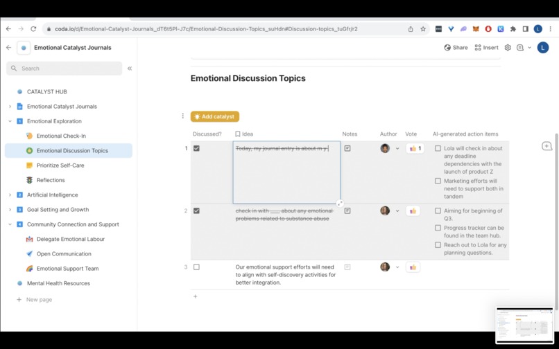 Catalyst ; – screenshot 4