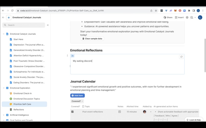 Catalyst ; – screenshot 5