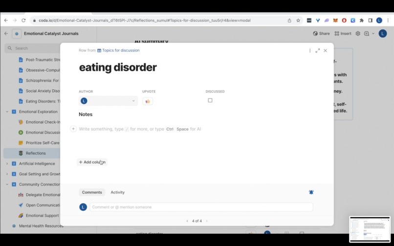 Catalyst ; – screenshot 6