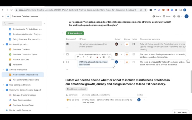 Catalyst ; – screenshot 7