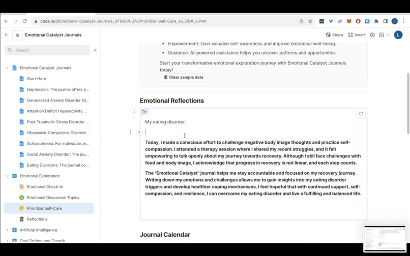 Catalyst ; – screenshot 11