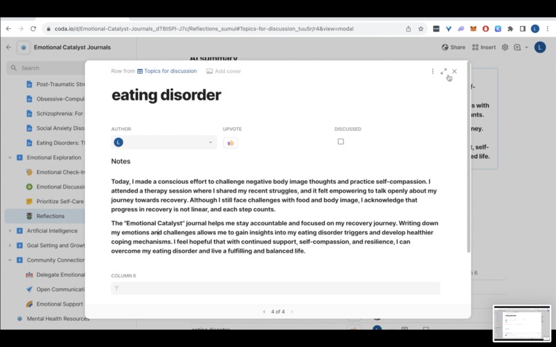 Catalyst ; – screenshot 14