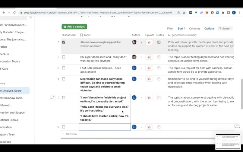 Catalyst ; – screenshot 21