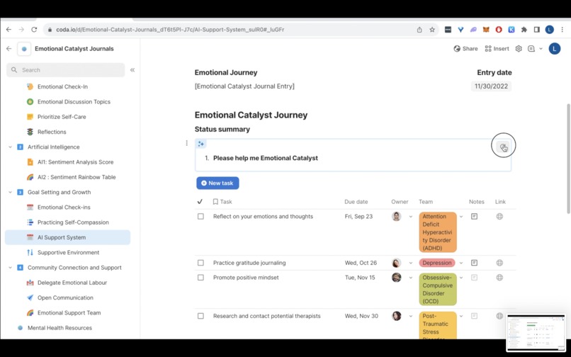 Catalyst ; – screenshot 32