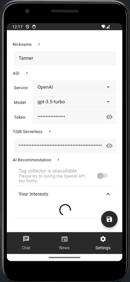 Moyubie – screenshot 5