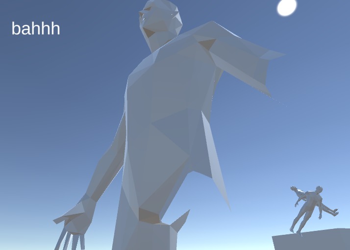 Dream Floating – screenshot 1