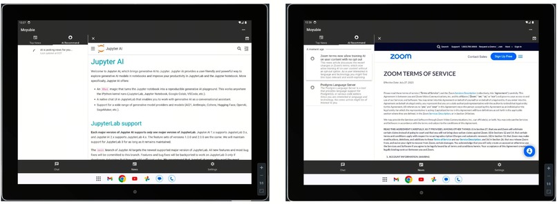 Moyubie – screenshot 4