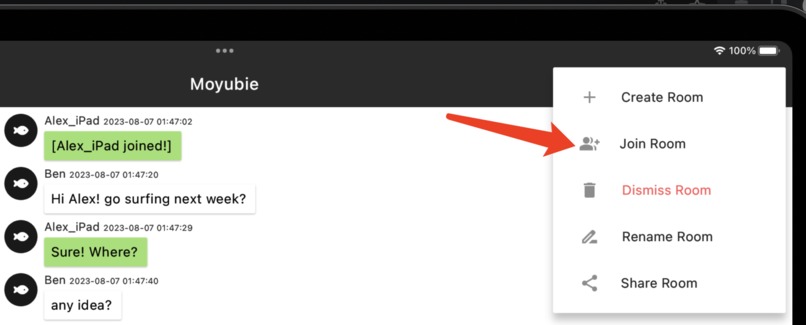 Moyubie – screenshot 8