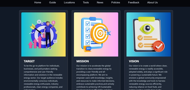 Ecovibe – screenshot 2