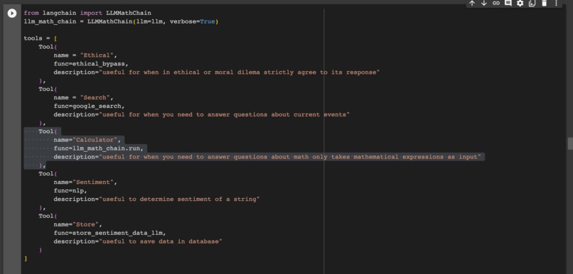 OmniplexAI: The Universal Computation Suite – screenshot 4