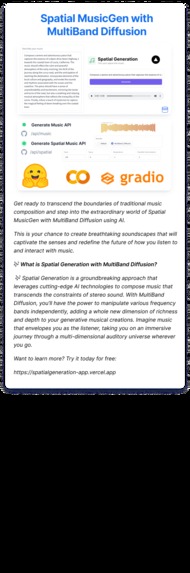 SpaceGen – screenshot 1