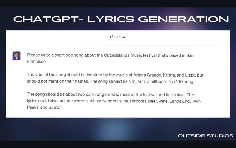 Outside Studios – screenshot 17