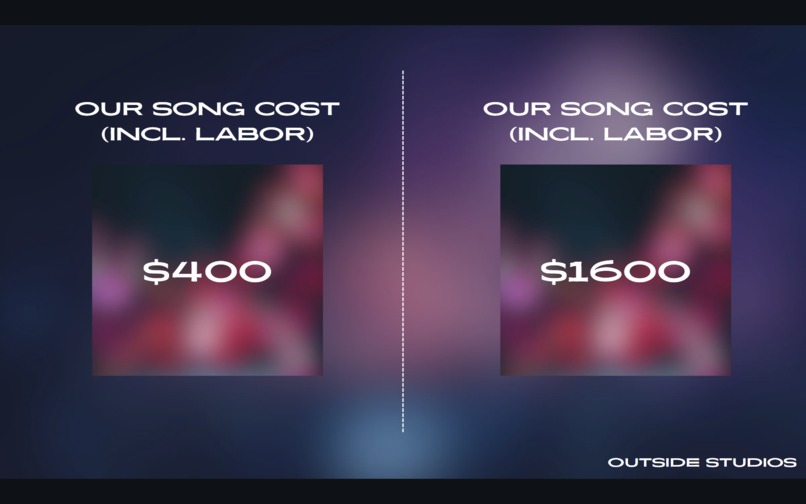 Outside Studios – screenshot 9