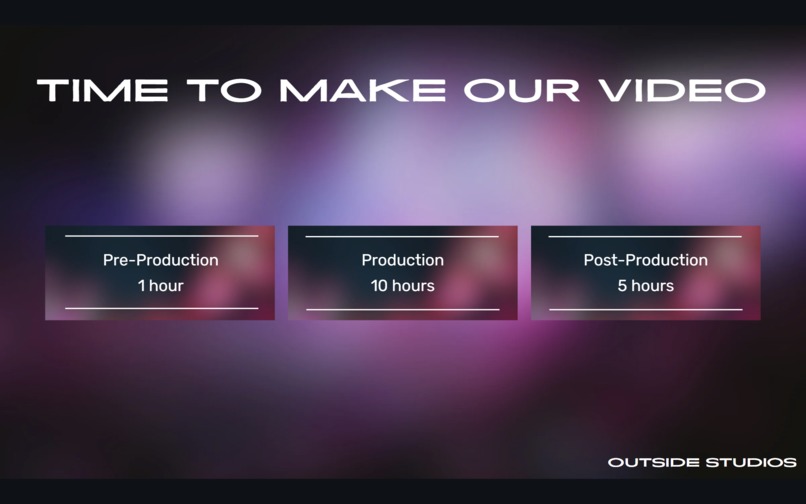 Outside Studios – screenshot 14