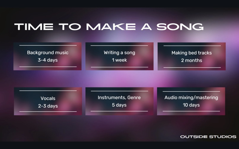 Outside Studios – screenshot 10