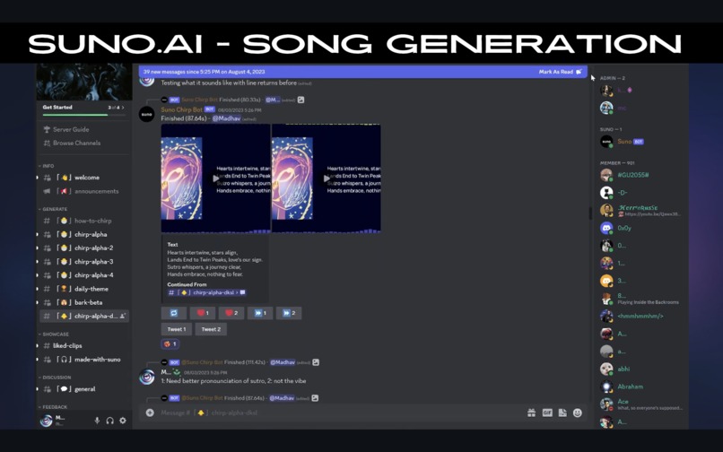 Outside Studios – screenshot 19